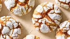 Lemon Turmeric Crinkles- FREE SAMPLE WITH ANY ORDER :)