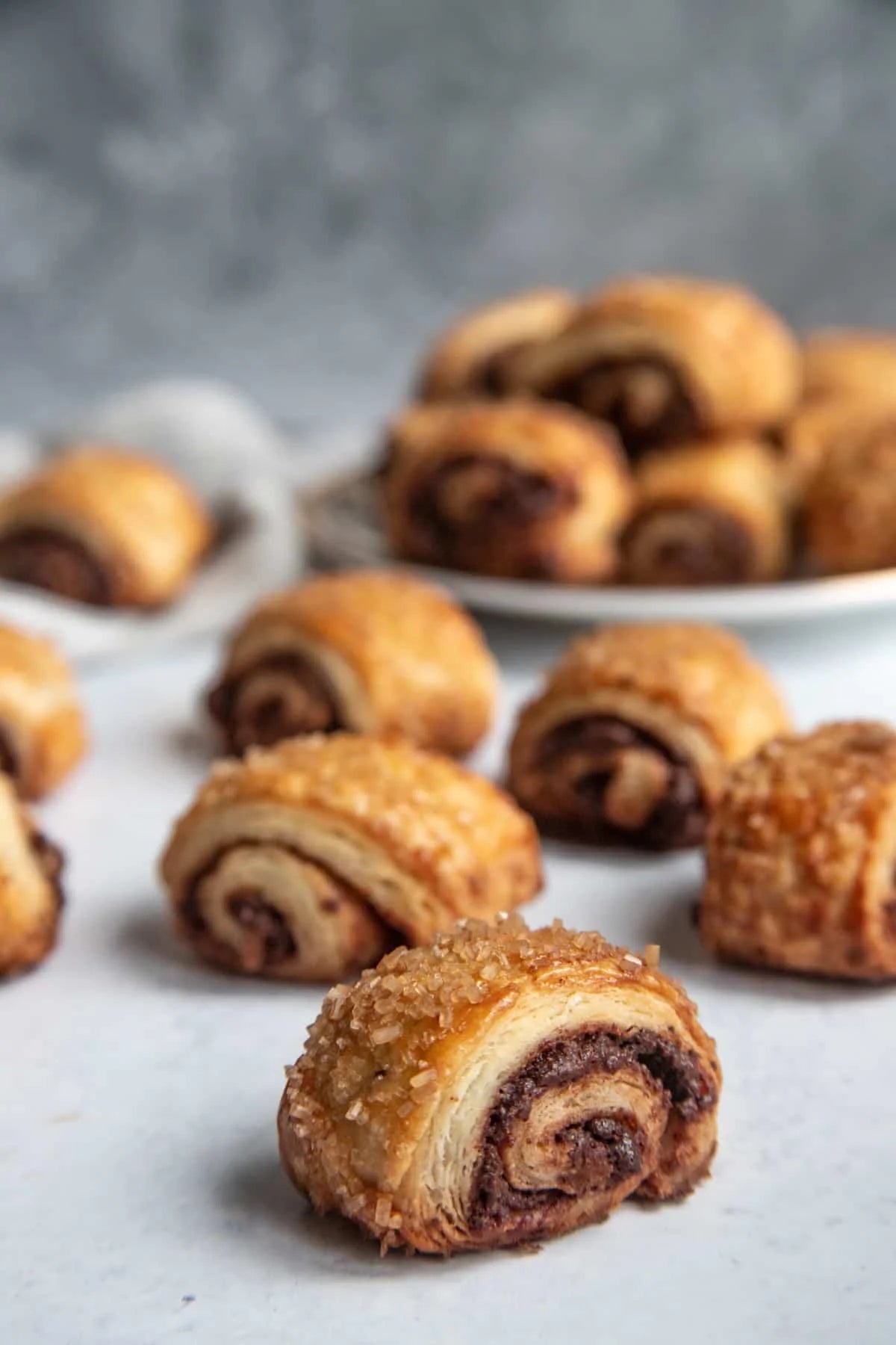 Rugelach Assortment- Sampling in the future