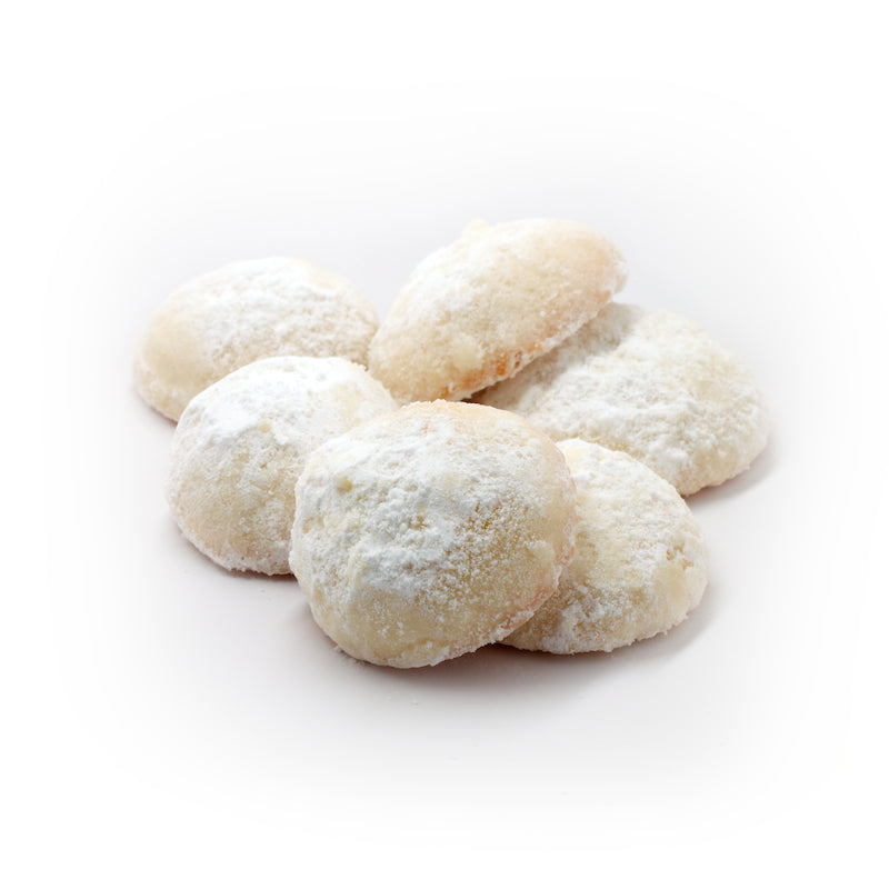 Lemon Coolers- Dozen