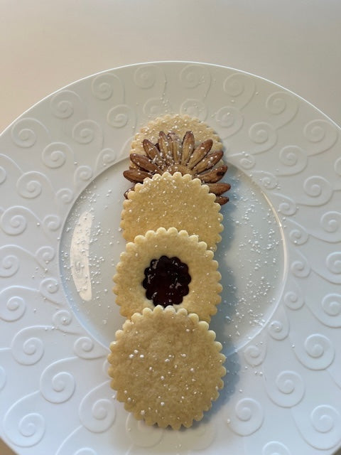 Brazilian Sable's- Three