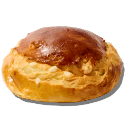 Cramique~ An Exquisite Brioche