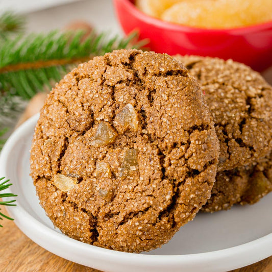 Spicy Gingers- Dozen