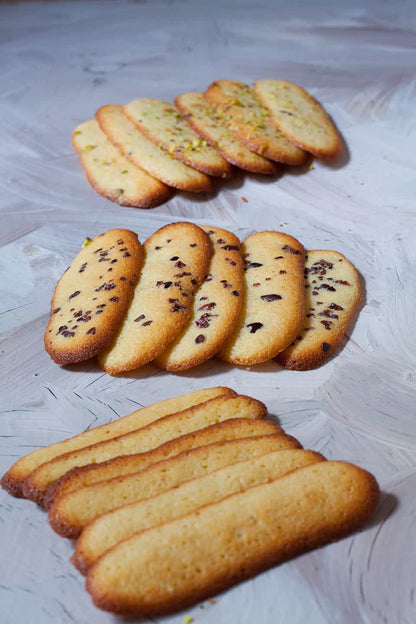 Holiday Cookie Assortments - 2,4,+5 Dozen- Available November 1st