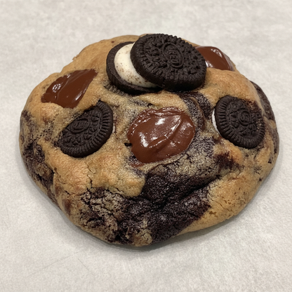 PB + Oreo Cookie