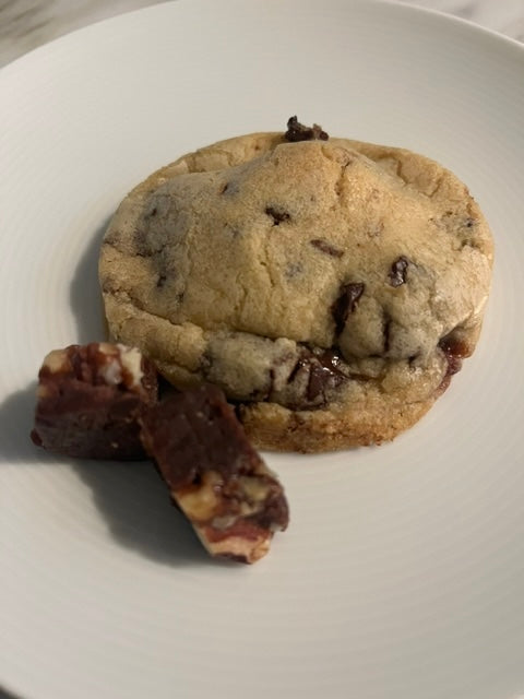 Reverse Brookie Cookie- Three